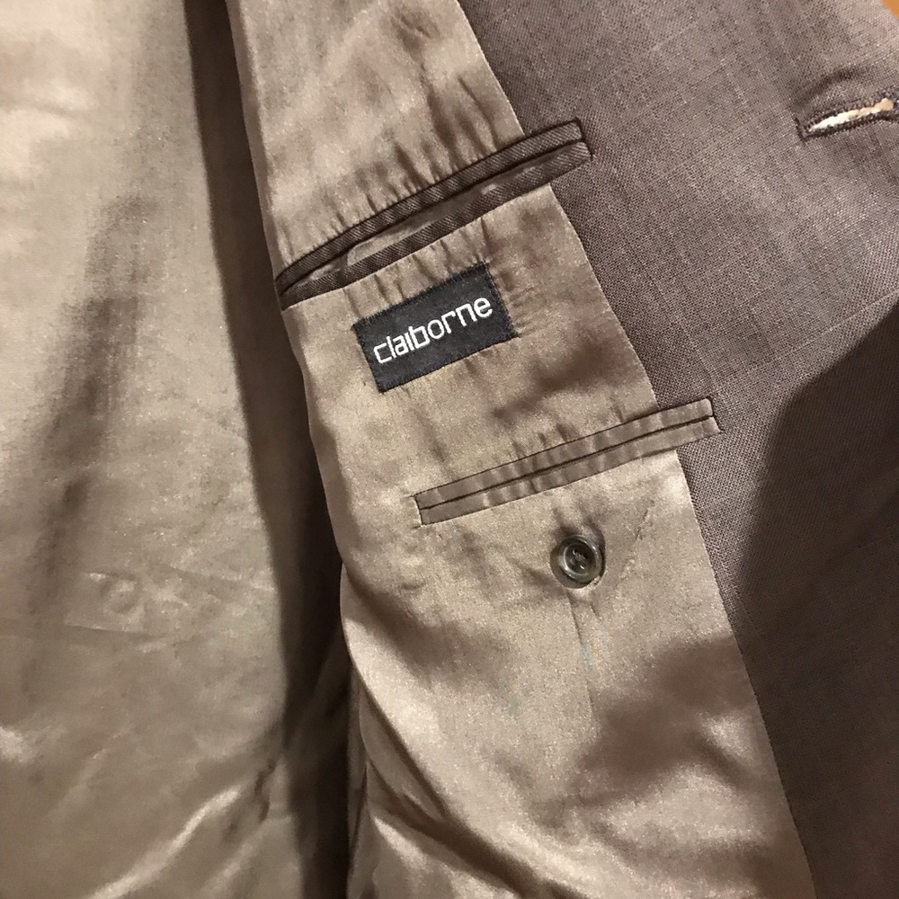 Jacket - Picture 2 of 5